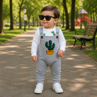 پیشبندی کاکتوس